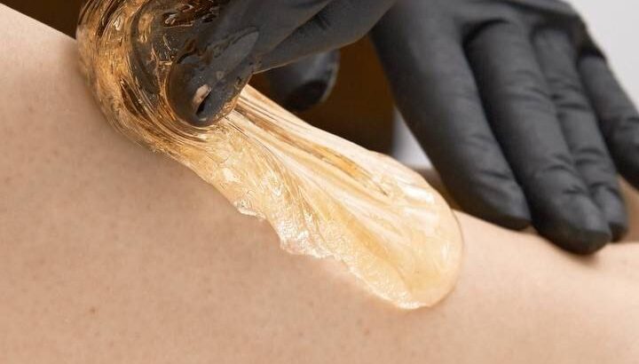 Мастер ногтевого сервиса: Принимаю в #LasChafiras по предварительной записи.