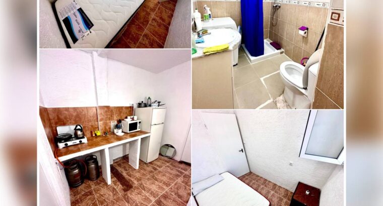 Аликанте Комнаты в аренду 💰 От 200 евро в месяц 💰