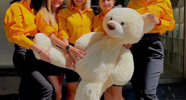 КОСМЕТОЛОГИЯ администратор / менеджер по работе с клиентами