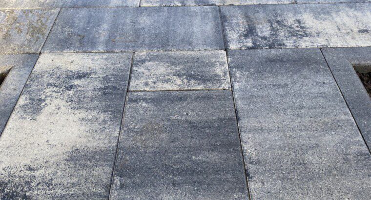 Укладка тротуарной плитки, благоустройство участков и зон для отдыха