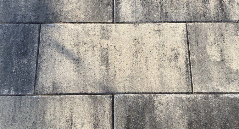 Укладка тротуарной плитки, благоустройство участков и зон для отдыха