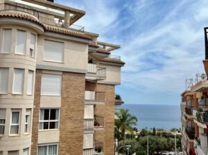 Calpe ❗️Апартаменты с хорошим ремонтом в аренду