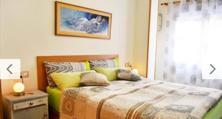 Довгострокова оренда El Campello 🛋1 кімната