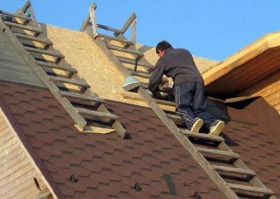 Будівельна бригада з багаторічним досвідом,пропонує послуги…