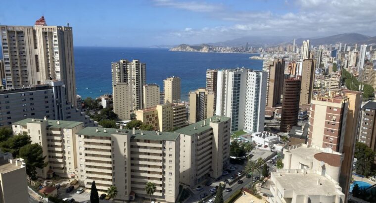 Іспанія🏖️ Бенідорм🏝️🌊 Оренда до 1 травня