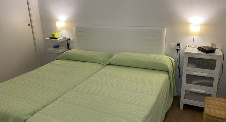 Іспанія🏖️ Бенідорм🏝️🌊 Оренда до 1 травня