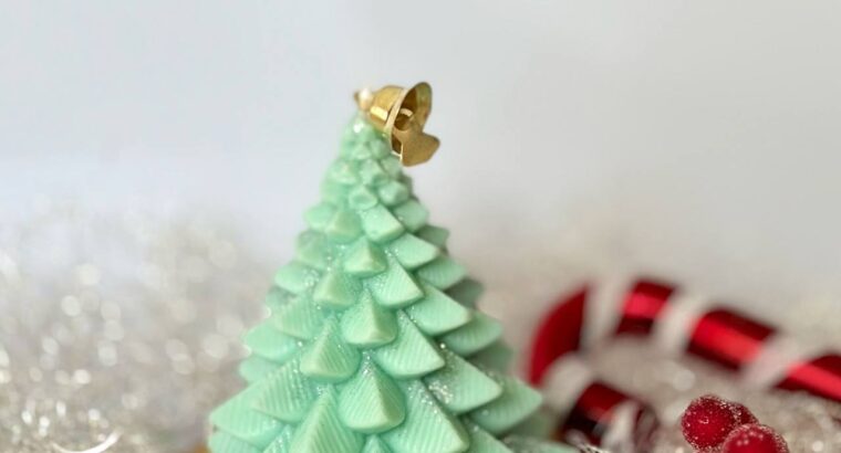 Представляю новый магазин свечей REHAB.decor