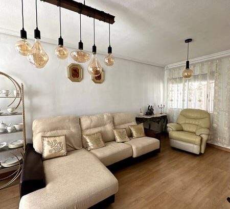 АРЕНДА квартира 📍POLOP 💶 1300 €/месяц – 2 спальни