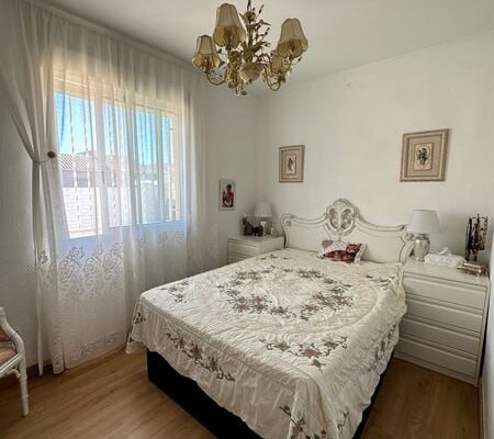 АРЕНДА квартира 📍POLOP 💶 1300 €/месяц – 2 спальни