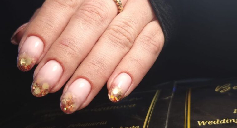 МАНІКЮР/ПЕДИКЮР/НАРОЩЕННЯ 🧡в Торремоліносі