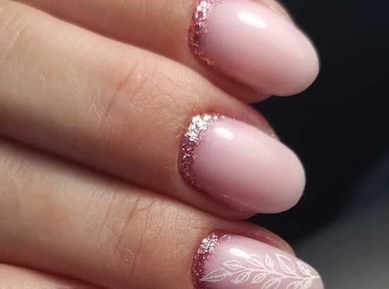 МАНІКЮР/ПЕДИКЮР/НАРОЩЕННЯ 🧡в Торремоліносі