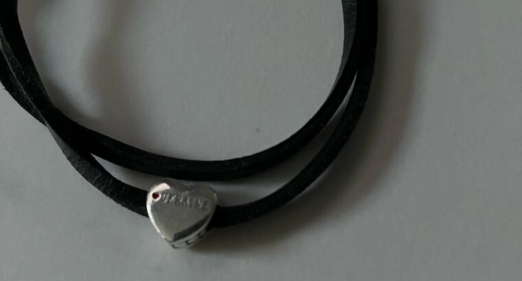 Шарм/кулон для Pandora чи Tous