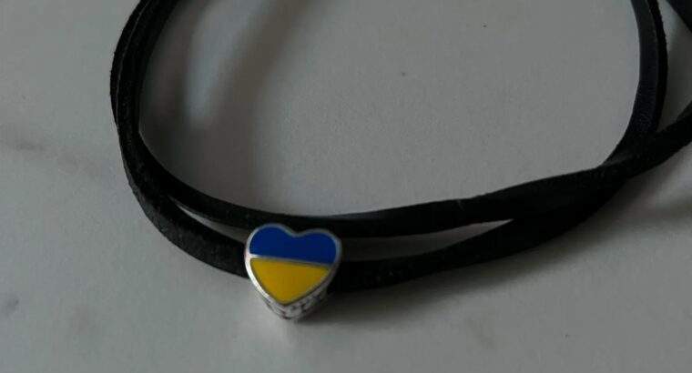 Шарм/кулон для Pandora чи Tous