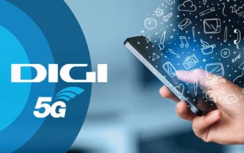 📣 5G в компанії DIGI 📲