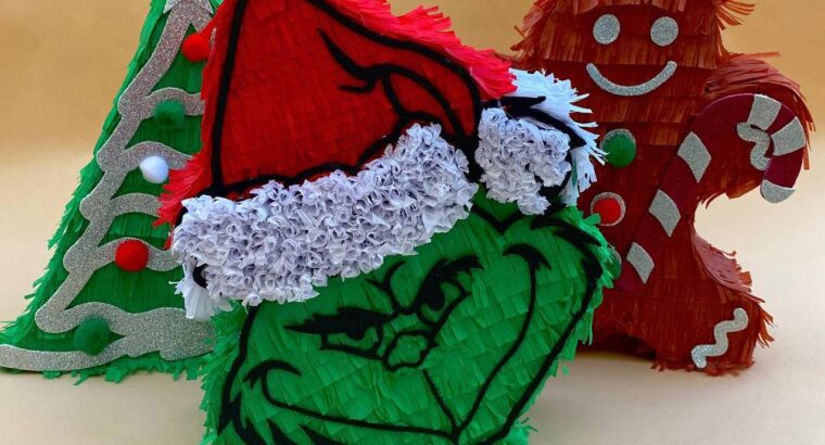 Всем привет! С удовольствием изготовим тематические пиньяты