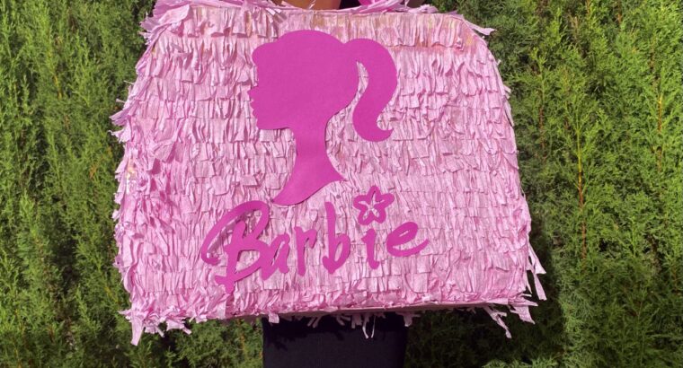 Всем привет! С удовольствием изготовим тематические пиньяты