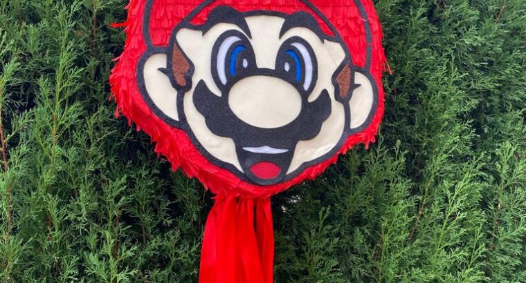 Всем привет! С удовольствием изготовим тематические пиньяты