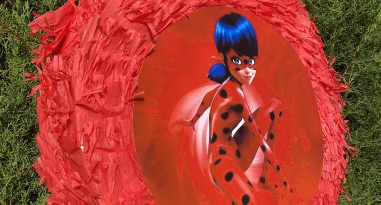 Всем привет! С удовольствием изготовим тематические пиньяты