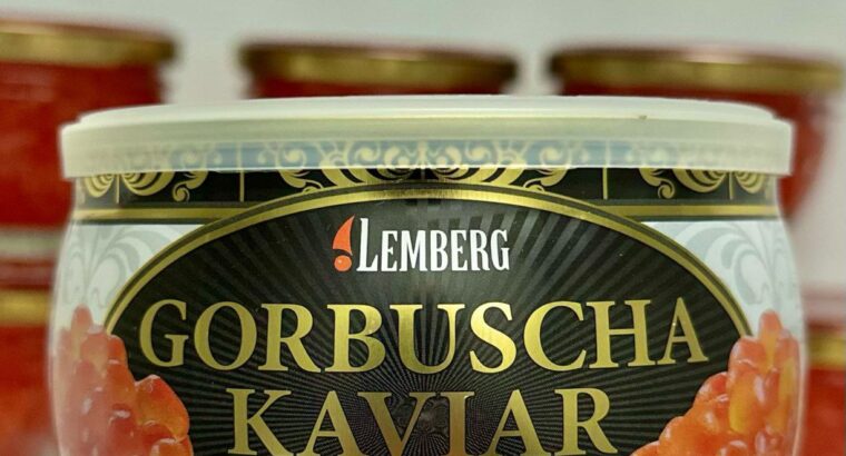 ІКРА-ЧУДОВИЙ АСОРТИМЕНТ І ЦІНИ! ВЖЕ В НАЯВНОСТІ У ВСІЙ МЕРЕЖІ!