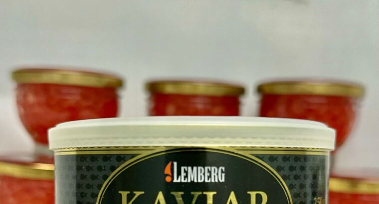 ІКРА-ЧУДОВИЙ АСОРТИМЕНТ І ЦІНИ! ВЖЕ В НАЯВНОСТІ У ВСІЙ МЕРЕЖІ!