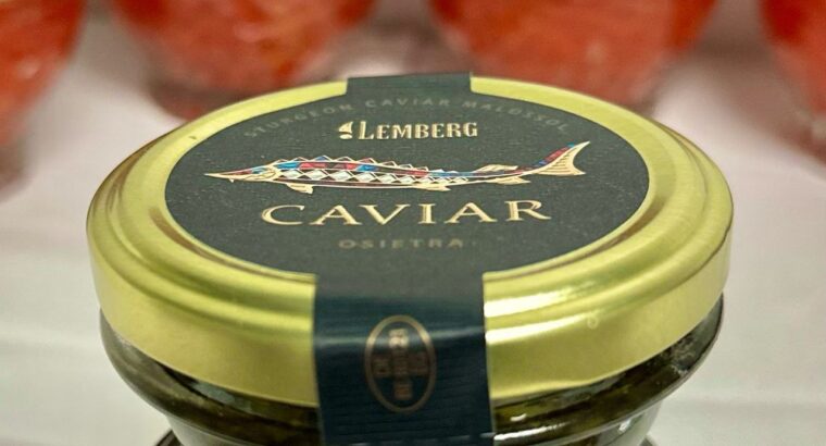 ІКРА-ЧУДОВИЙ АСОРТИМЕНТ І ЦІНИ! ВЖЕ В НАЯВНОСТІ У ВСІЙ МЕРЕЖІ!