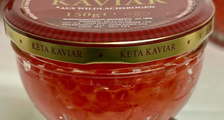 ІКРА-ЧУДОВИЙ АСОРТИМЕНТ І ЦІНИ! ВЖЕ В НАЯВНОСТІ У ВСІЙ МЕРЕЖІ!