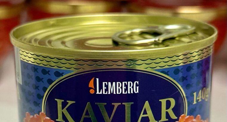 ІКРА-ЧУДОВИЙ АСОРТИМЕНТ І ЦІНИ! ВЖЕ В НАЯВНОСТІ У ВСІЙ МЕРЕЖІ!