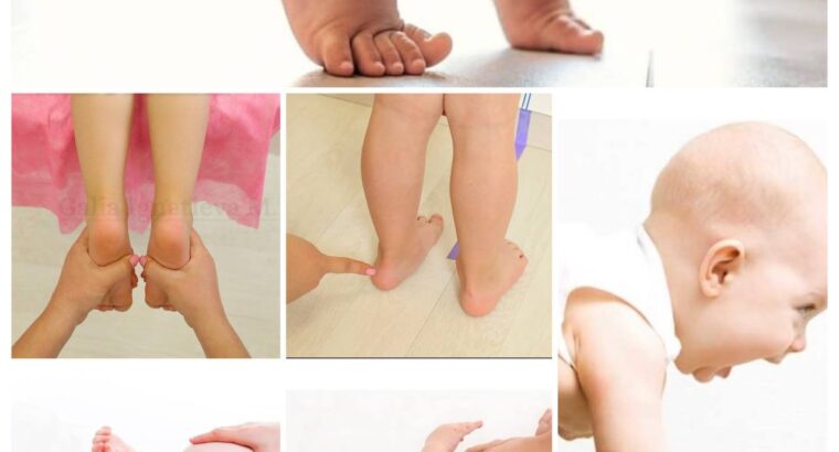 Привіт 👋Я дитячий реабілітолог