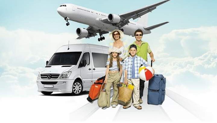 Трансфер Валенсия, низкие тарифы