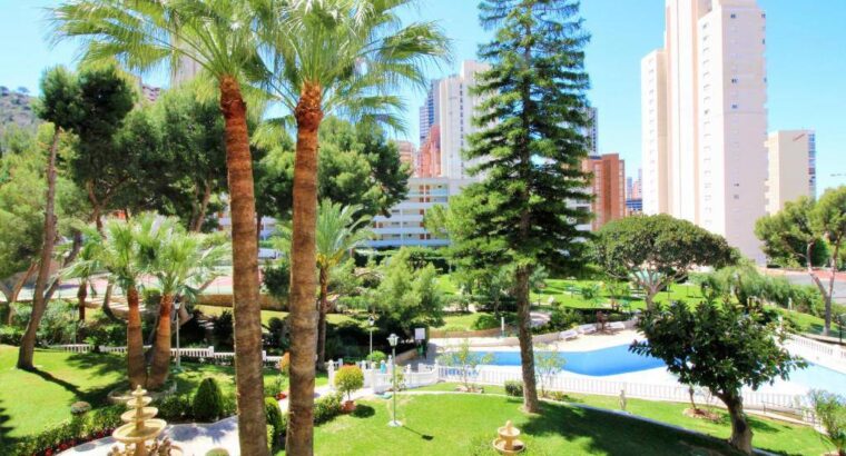 Продается квартира в Бенидорме, Ринкон де Лойкс.