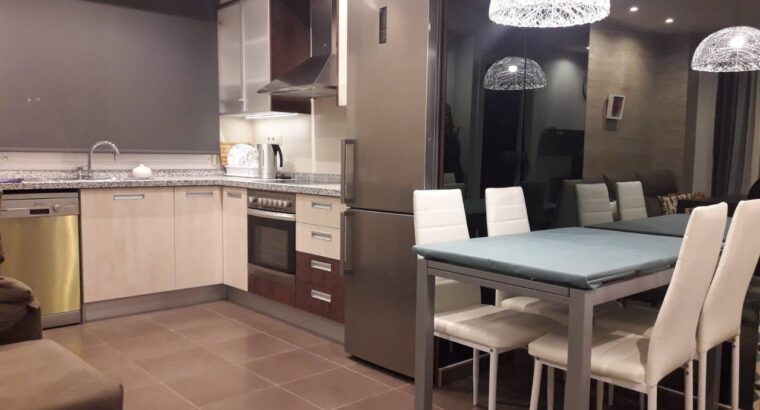 Долгострокова оренда El Campello