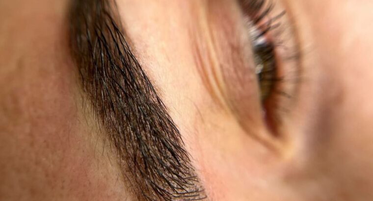 Добрий день! Я сертифікований майстер з перманентного макіяжу.