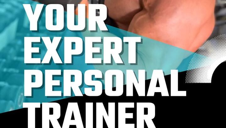 Приглашаю всех желающих к себе на персональные тренировки💪