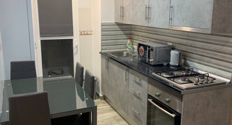 Довгострокова оренда квартири з 01.01.2024‼️60 м2