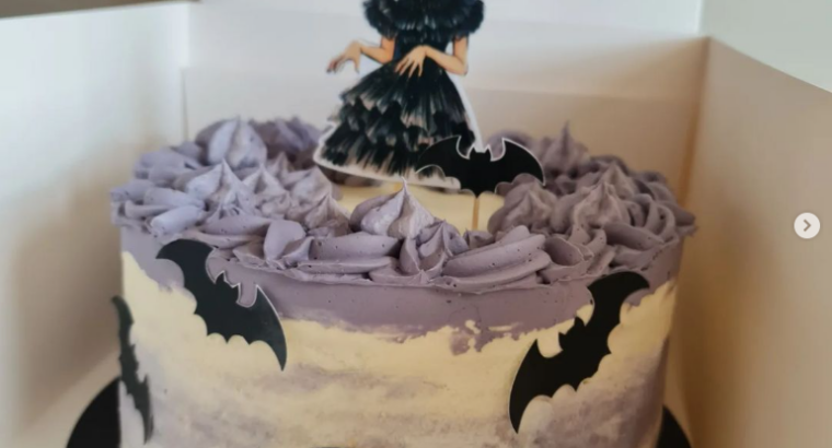 Я кондитер Ліза🥐🎂 ❗️Зараз найкращий час замовити тортики та десерти з легкими, не жирними ☁️кремами