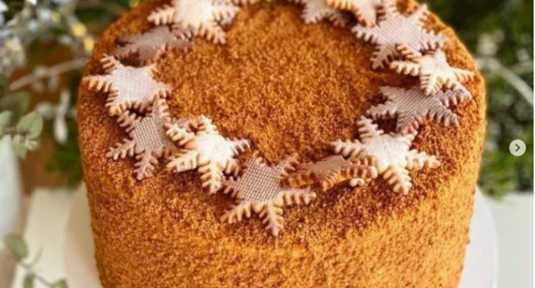 Я кондитер Ліза🥐🎂 ❗️Зараз найкращий час замовити тортики та десерти з легкими, не жирними ☁️кремами