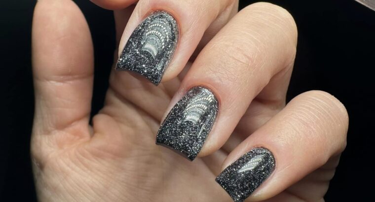 Я майстер манікюру с досвідом роботи 6 років💅 Запрошую Вас до себе у Rubí (20 км от Barcelona)