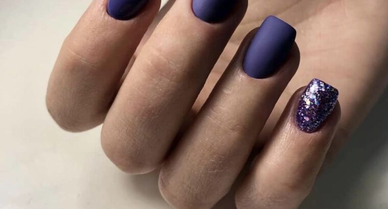 Я майстер манікюру с досвідом роботи 6 років💅 Запрошую Вас до себе у Rubí (20 км от Barcelona)