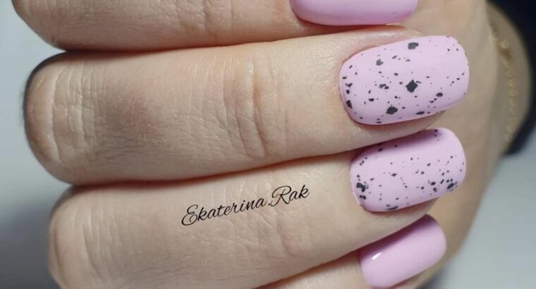 Я майстер манікюру с досвідом роботи 6 років💅 Запрошую Вас до себе у Rubí (20 км от Barcelona)