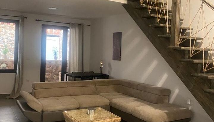 Іспанія 🏖️ Аліканте ❤️ Оренда дворівневої квартири