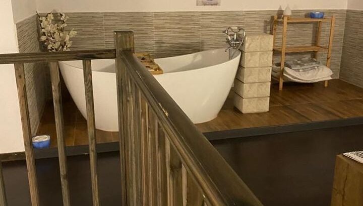 Іспанія 🏖️ Аліканте ❤️ Оренда дворівневої квартири