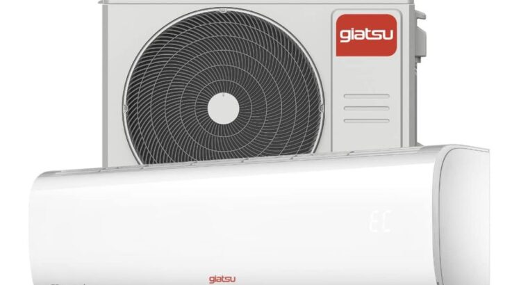 Швидка, надійна та якісна установка кондиціонерів та кліматичних систем