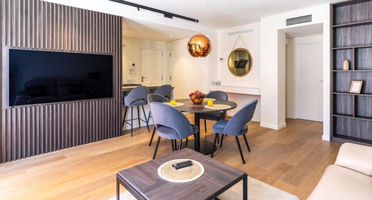 Нова квартира на продаж! Локація — El Paraiso, Estepona Спальні – 2 Ванні Кімнати – 2