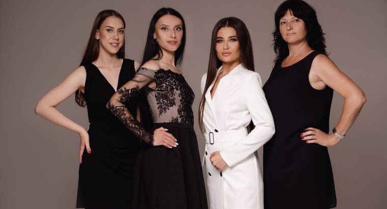 Мы сеть салонов лазерной эпиляции в Украине и в Испании