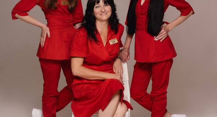 Мы сеть салонов лазерной эпиляции в Украине и в Испании