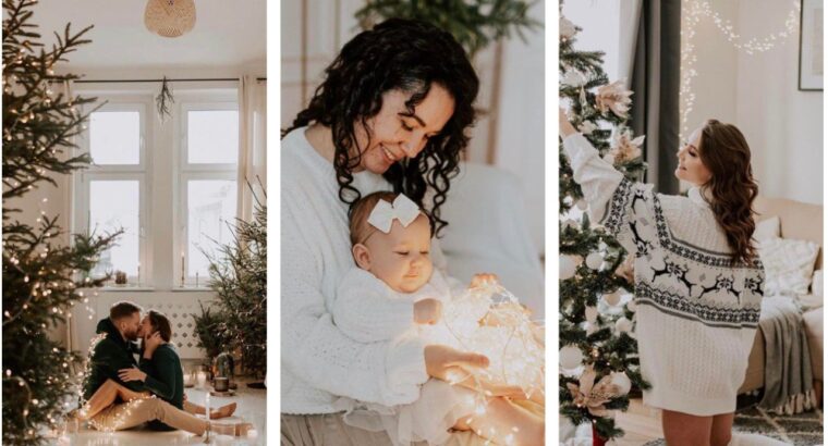 📸Легкие фотосессии для всех!