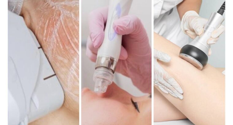 HIFU STUDIO — ваша студія апаратної косметології Адреса: Carrer de la Rutlla, 130, 17003 Girona, Іспанія