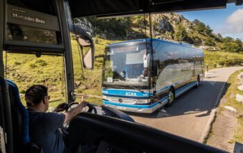 ❓ Як безкоштовно подорожувати автобусом по Іспанії в 2024 році: що таке безкоштовні ваучери❓