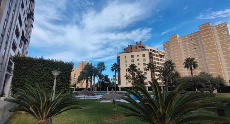 Довгосрокова оренда San Jyan Playa Pau 5 2 кімнати 2 ванні кімнати Ціна 1400