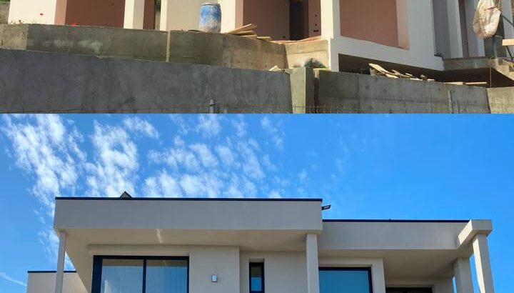 Доброго дня всім👋 Наша українська будівельна фірма E-Win пропонує вам такі послуги